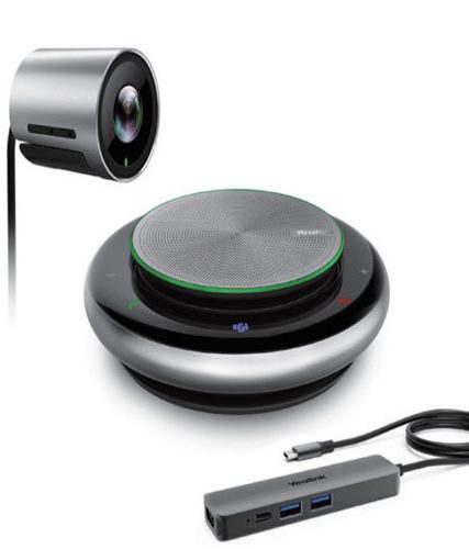 Thiết bị hội nghị Yealink UVC30-CP900 BYOD