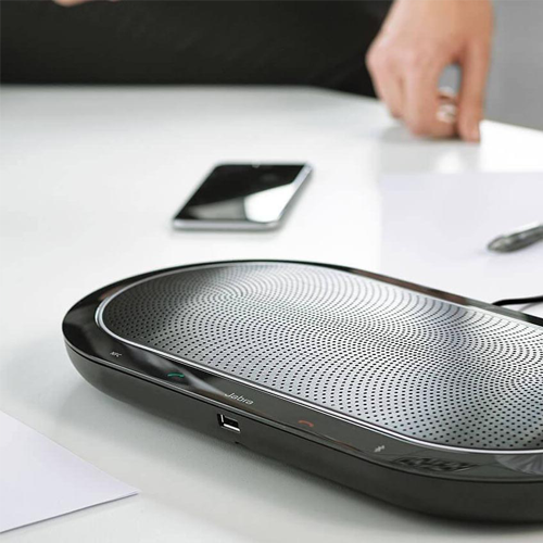 Loa hội nghị Jabra speak 810