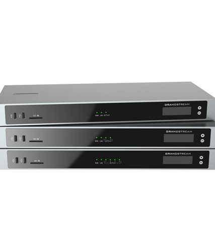Gateway Grandstream GXW4501