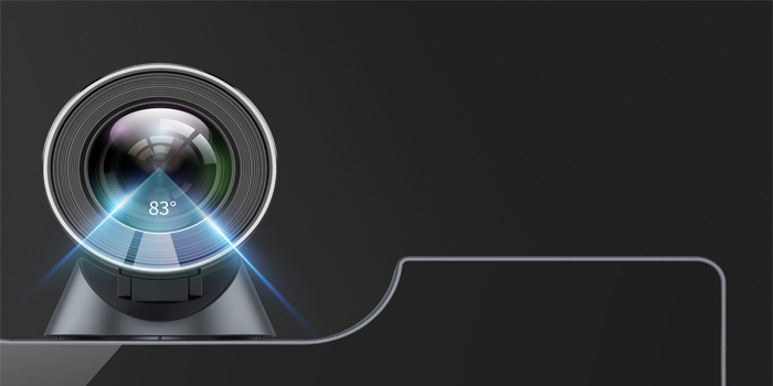 Bộ thiết bị hội nghị truyền hình Yealink VC500