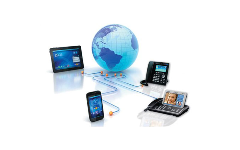 Điện thoại cố định voip giải pháp cải thiện hoạt động kinh doanh sau covid