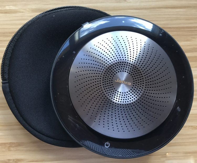 Loa Jabra speaker 710