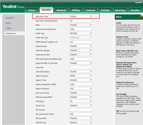 Hướng dẫn cấu hình và sử dụng điện thoại IP/ Voip