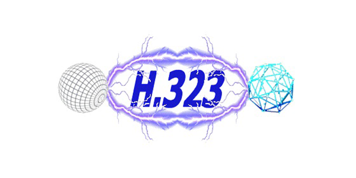 Ưu điểm của giao thức H323