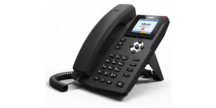 Các loại điện thoại IP thường được sử dụng hiện nay