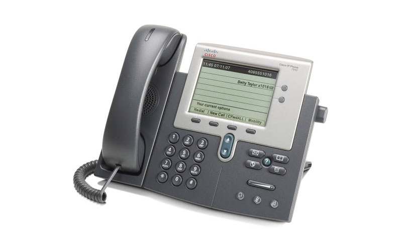 Tính năng vượt trội của điện thoại ip phone so với điện thoại analog