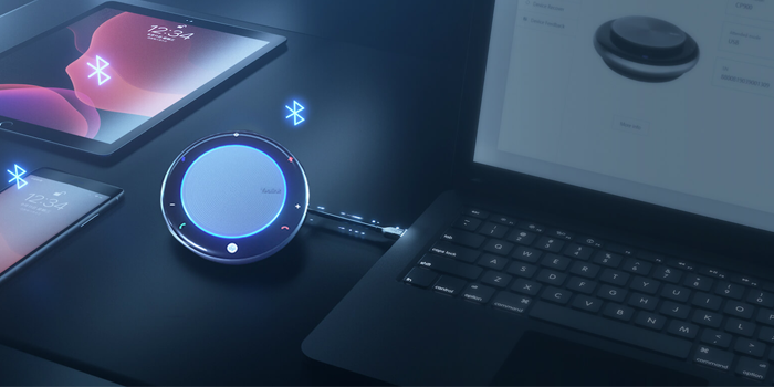 Loa hội nghị Yealink CP700