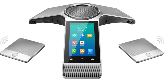 Loa hội nghị Yealink CP960