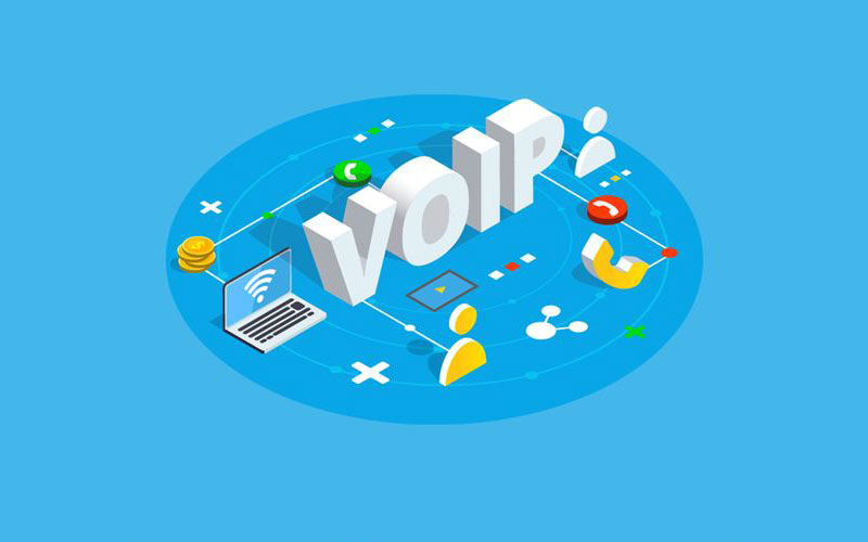 Tổng đài IP là gì? cách thức lắp đặt hệ thống tổng đài ip
