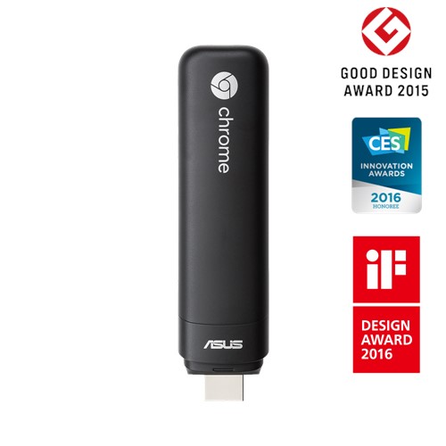 Máy tính ASUS Chromebit (CS10)