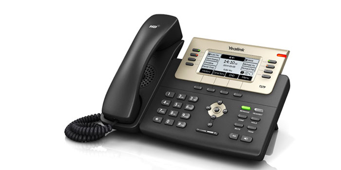 Điên thoại SIP là gì? Nên sử dụng SIP hay VOIP