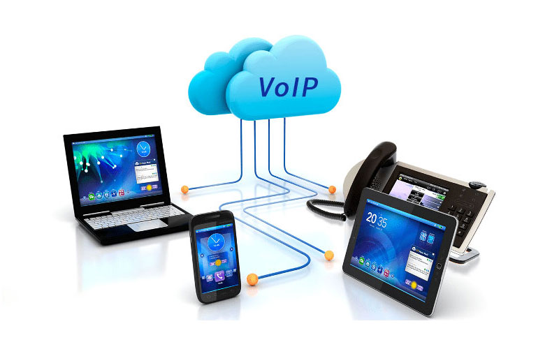 Gia tăng hiệu quả tiếp thị thông qua hệ thống điện thoại voip