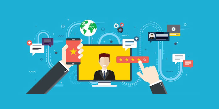 Khái niệm và điểm khác biệt giữ call center và contact center