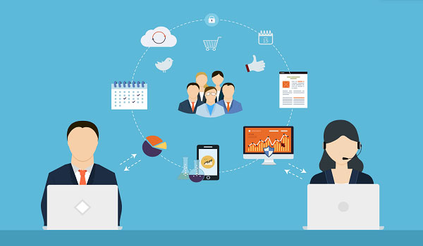 Lợi ích của công nghệ voip trong quá trình làm việc nhóm 