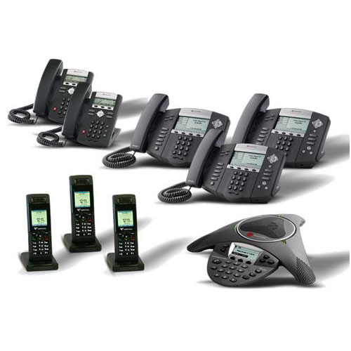 Những dòng điện thoại voip  giá rẻ chất lượng tốt nhất hiện nay