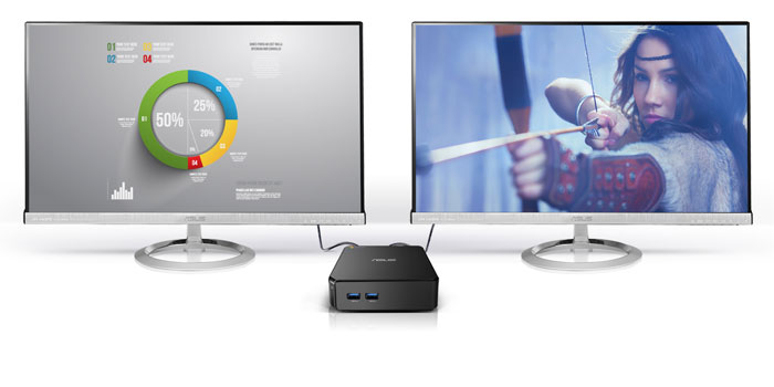 Máy tính Asus mini Chrome OS