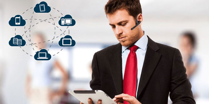 Tổng đài ảo voip và tổng đài PBX khác nhau như thế nào