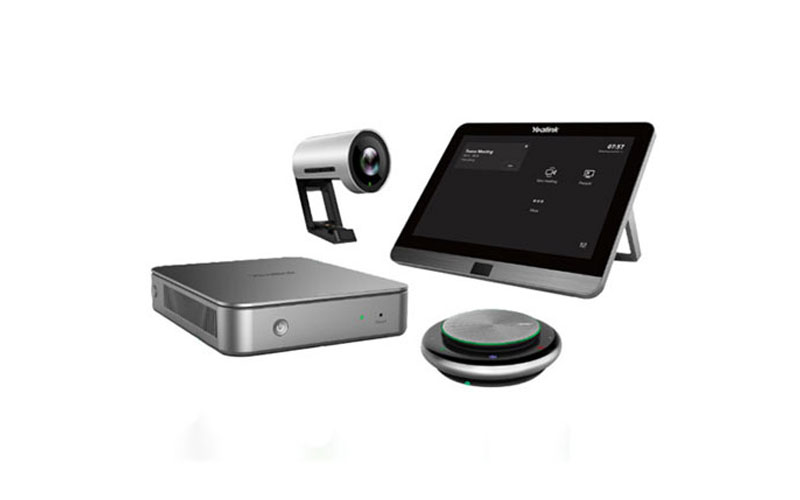 Bộ thiết bị hội nghị truyền hình cao cấp Yealink MVC300 II