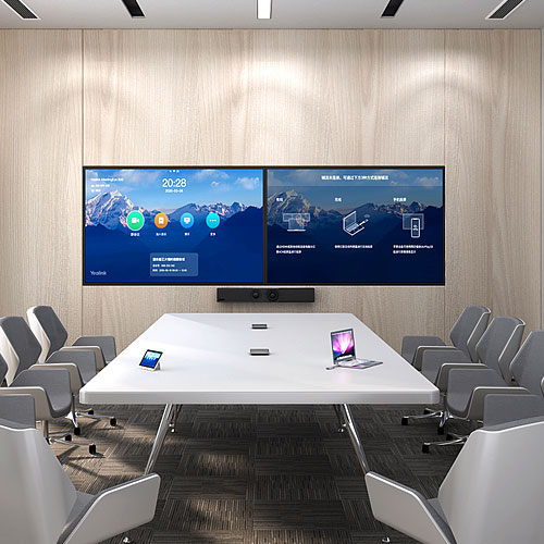 Camera hội nghị Yealink meeting eye M600