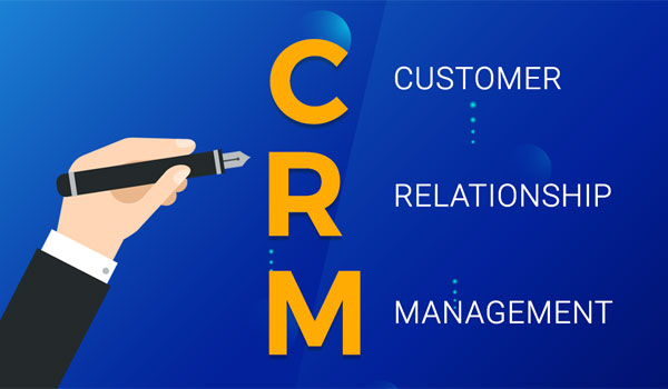 Phần mềm CRM là gì? Lợi ích việc tích hợp CRM vào hệ thống voip