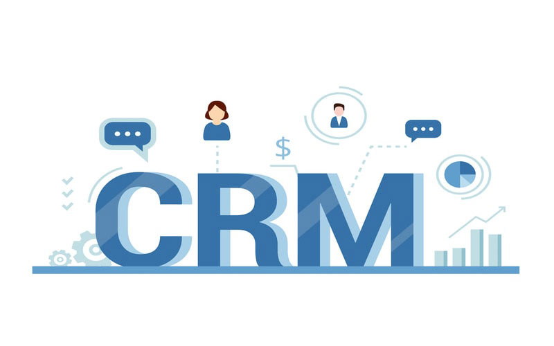 Phần mềm CRM là gì? Lợi ích việc tích hợp CRM vào hệ thống voip