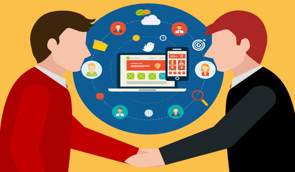 Lợi ích của công nghệ voip trong quá trình làm việc nhóm 