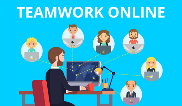 Lợi ích của công nghệ voip trong quá trình làm việc nhóm 