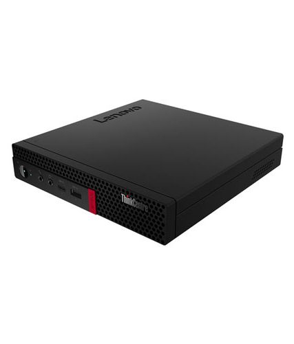 Lenovo ThinkCentre M630e Tiny Desktop Computer