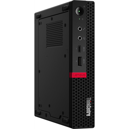 Lenovo ThinkCentre M630e Tiny Desktop Computer