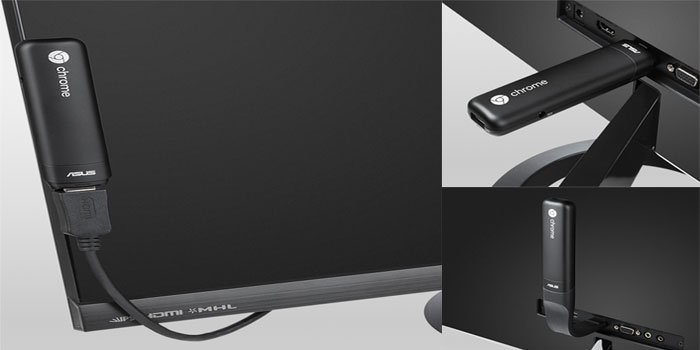 Máy tính ASUS Chromebit (CS10)