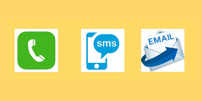 Sự khác nhau giữa call center và contact center