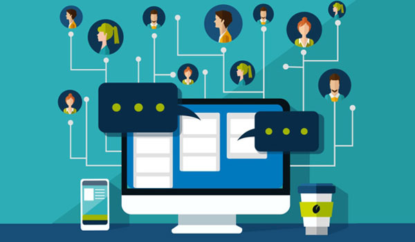 Lợi ích của công nghệ voip trong quá trình làm việc nhóm 