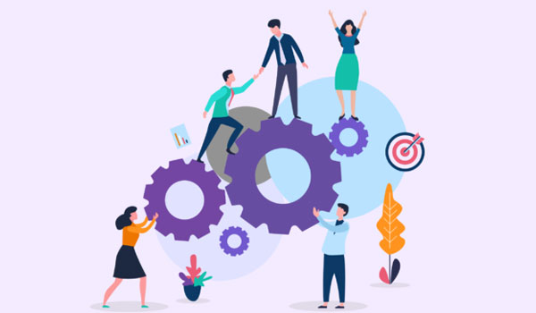 Lợi ích của công nghệ voip trong quá trình làm việc nhóm 