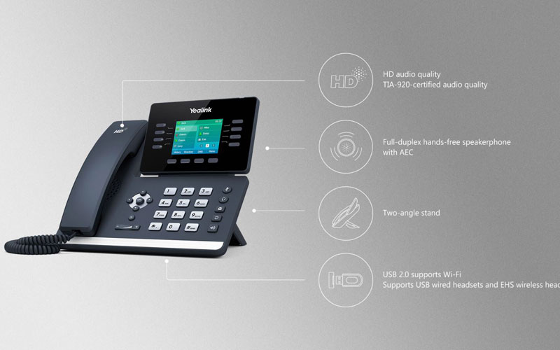 Những tính năng tuyệt vời của trợ lý ảo trong công nghệ VOIP