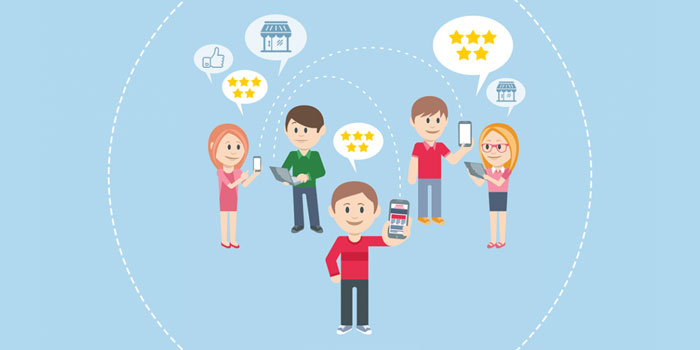 Sự khác nhau giữa call center và contact center