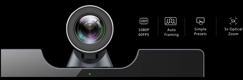 Thiết bị hội nghị truyền hình Yealink MVC500 II