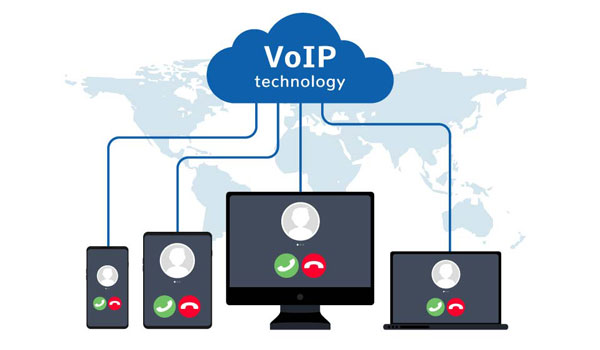 Những tính năng tuyệt vời của trợ lý ảo trong công nghệ VOIP