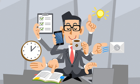 Hệ thống voip mai lại lợi ích gì trong kinh doanh bất động sản