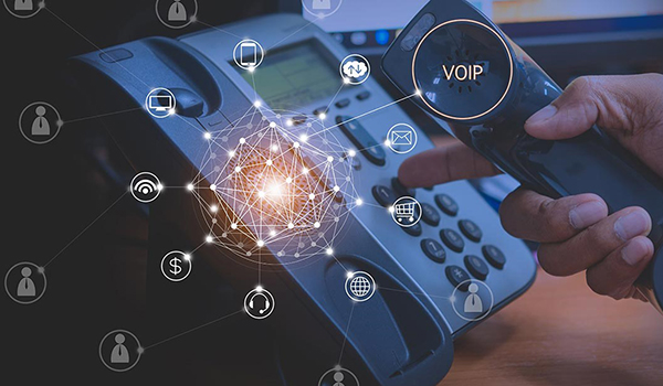 Hệ thống voip mai lại lợi ích gì trong kinh doanh bất động sản