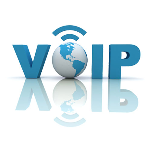 Tổng đài VOIP