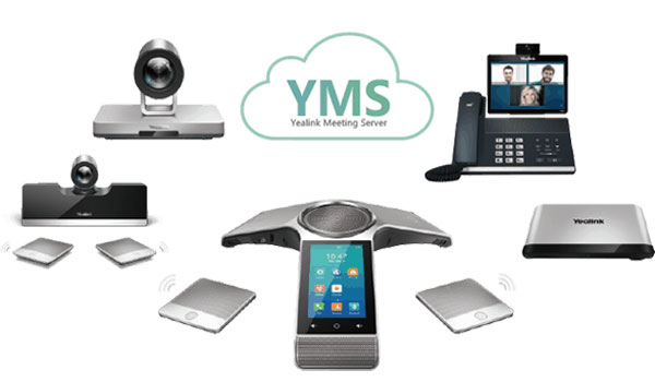 So sánh những giải pháp hội nghị truyền hình phổ biến hiện nay