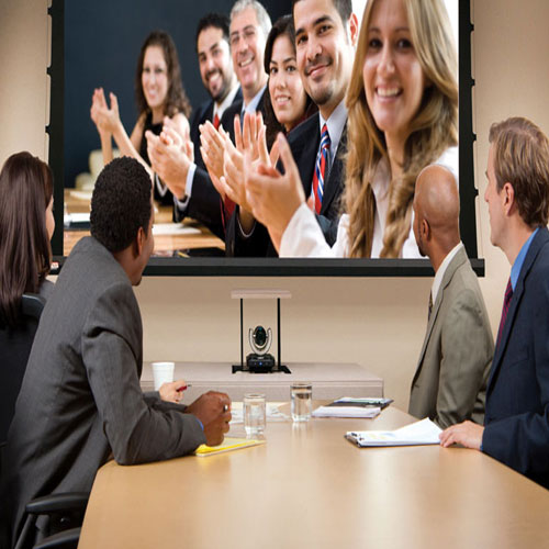 Hội nghị truyền hình giá rẻ