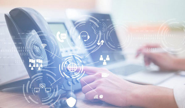 Nâng cao chất lượng cuộc gọi