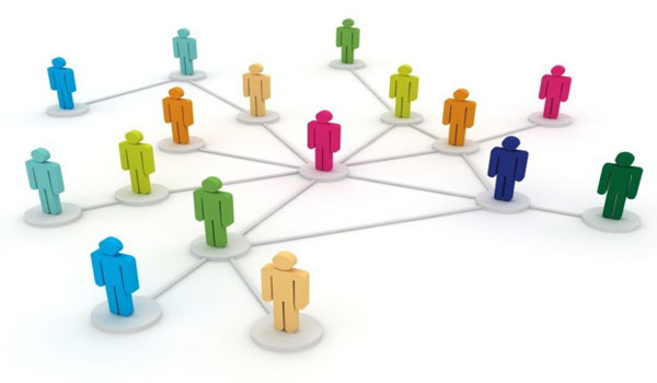 Mở rộng mạng lưới kết nối