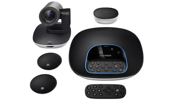 So sánh những giải pháp hội nghị truyền hình phổ biến hiện nay