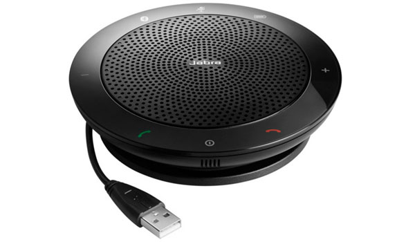 Loa hội nghị Jabra speaker 410 MS
