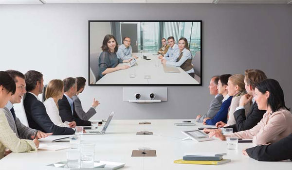 Hội nghị truyền hình giá rẻ