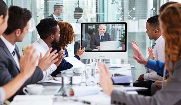 Hội nghị truyền hình là gì? Lợi ích mang lại cho doanh nghiệp