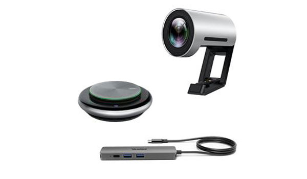 Hội nghị truyền hình Yealink