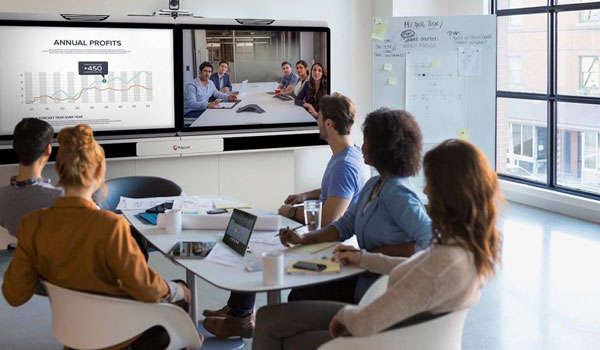 Tổng quan về những phần mềm hội nghị truyền hình phổ biến hiện nay